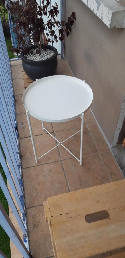 شقة Cosy F3 Proche Centre بلفور المظهر الخارجي الصورة