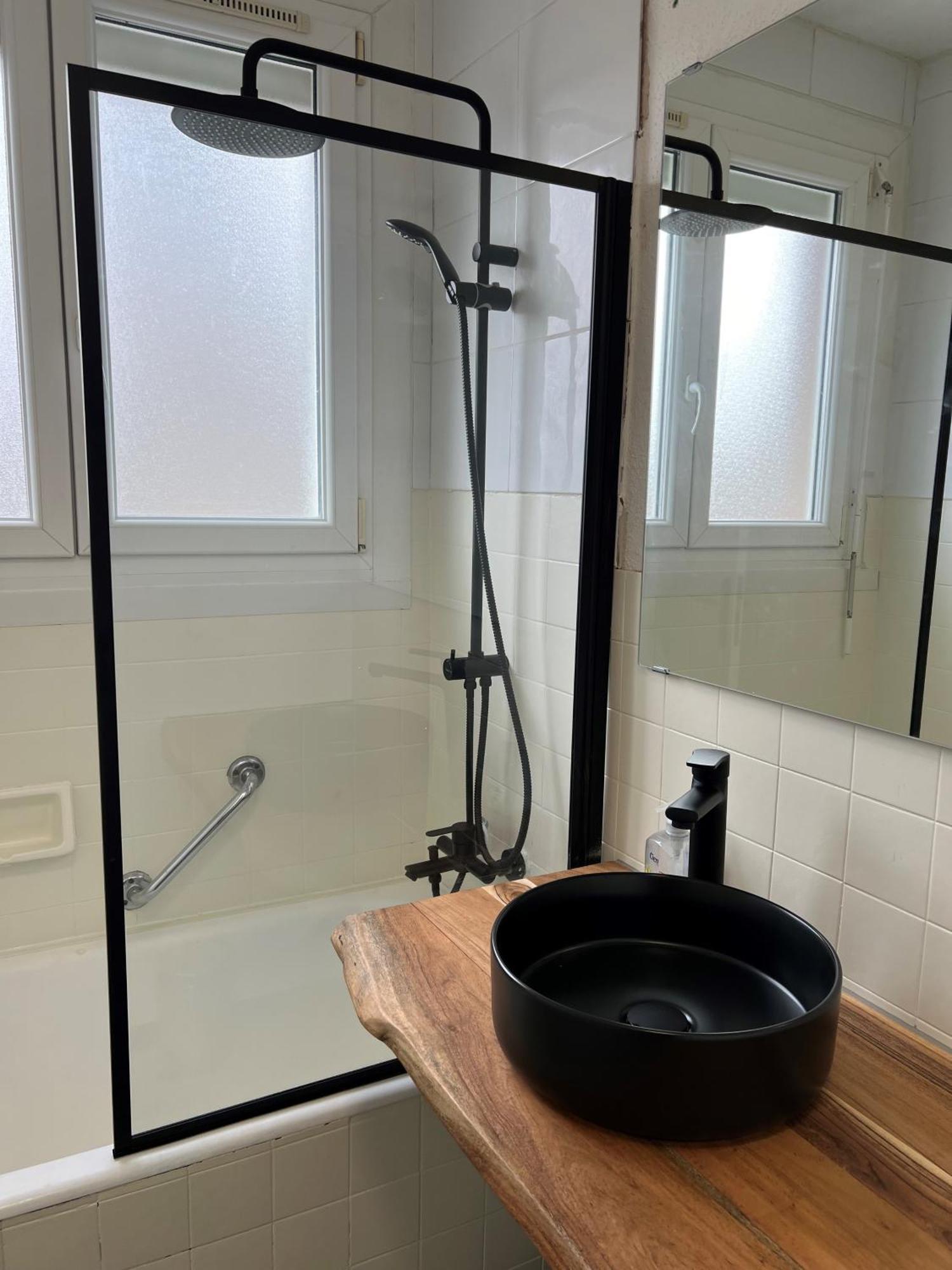 شقة Cosy F3 Proche Centre بلفور المظهر الخارجي الصورة
