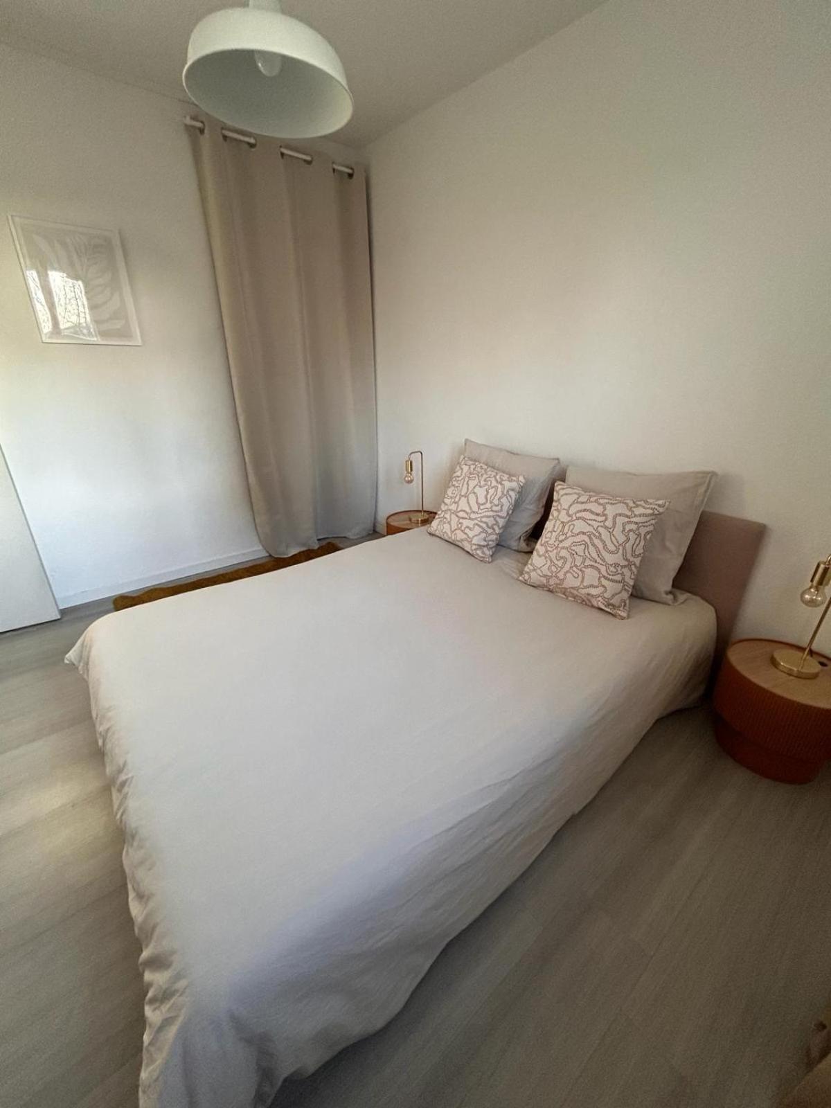 شقة Cosy F3 Proche Centre بلفور المظهر الخارجي الصورة