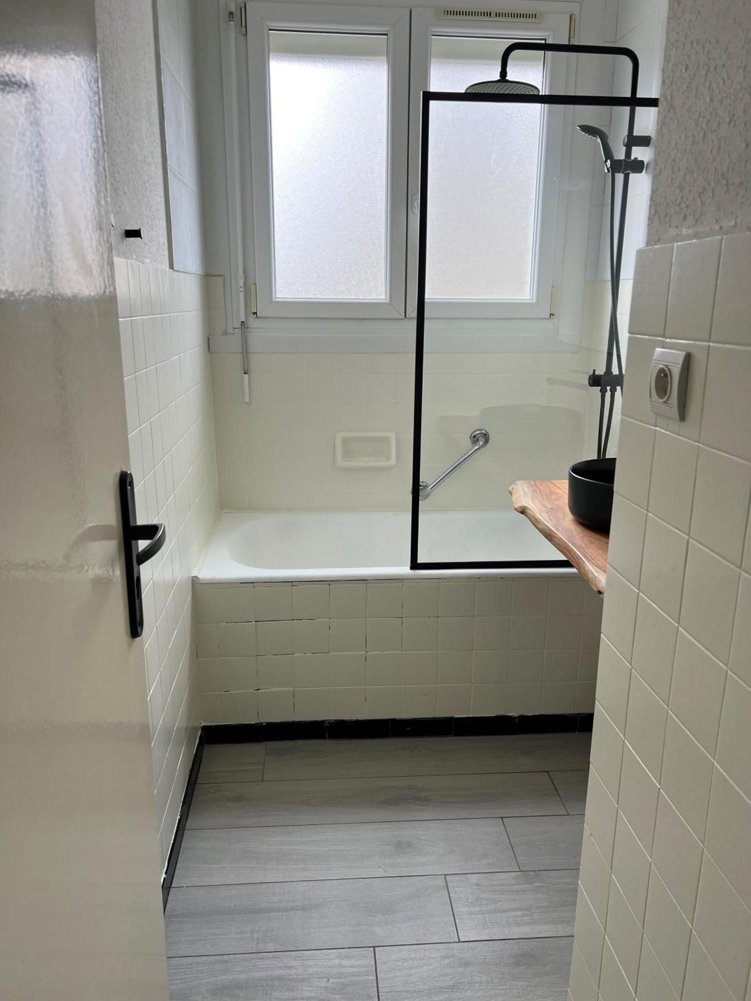 شقة Cosy F3 Proche Centre بلفور المظهر الخارجي الصورة