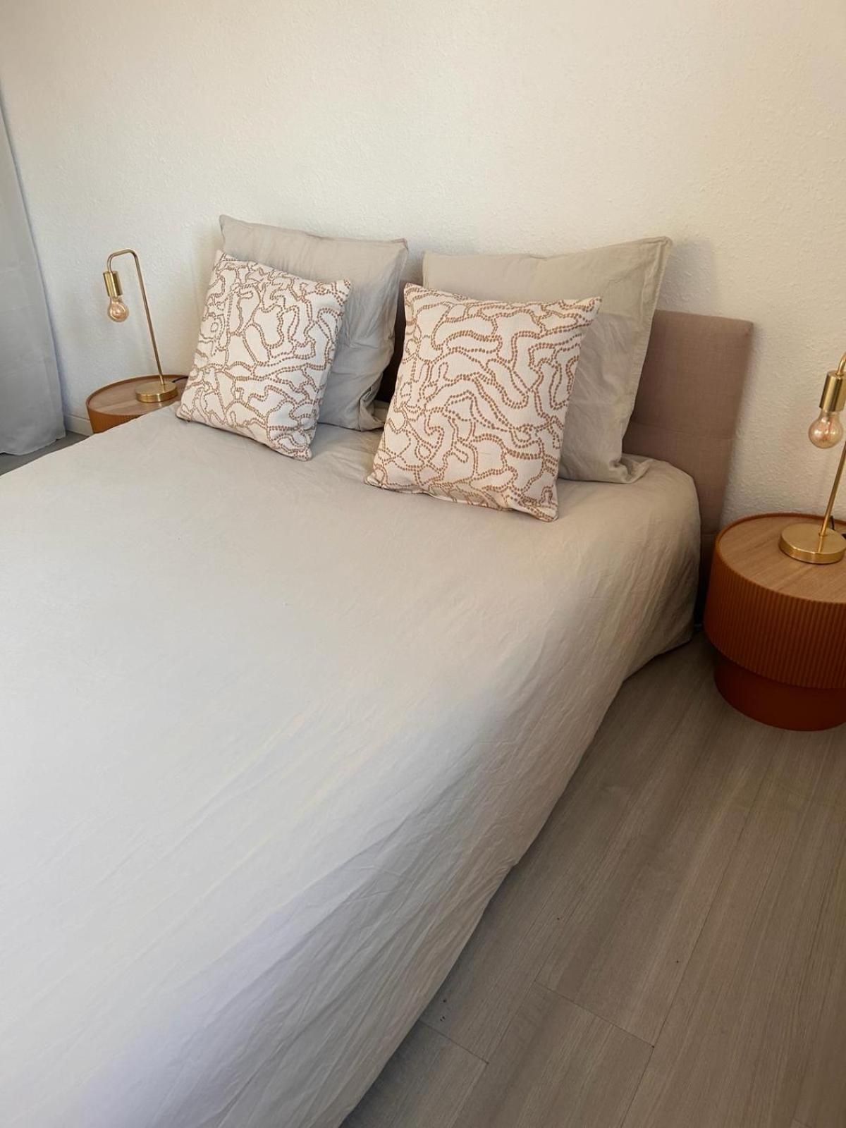 شقة Cosy F3 Proche Centre بلفور المظهر الخارجي الصورة